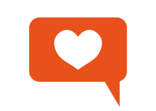 icono redes sociales